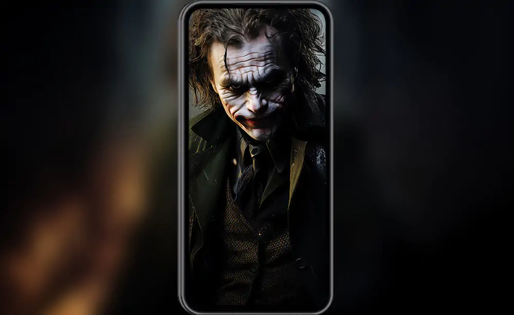 ảnh nền Joker 0039