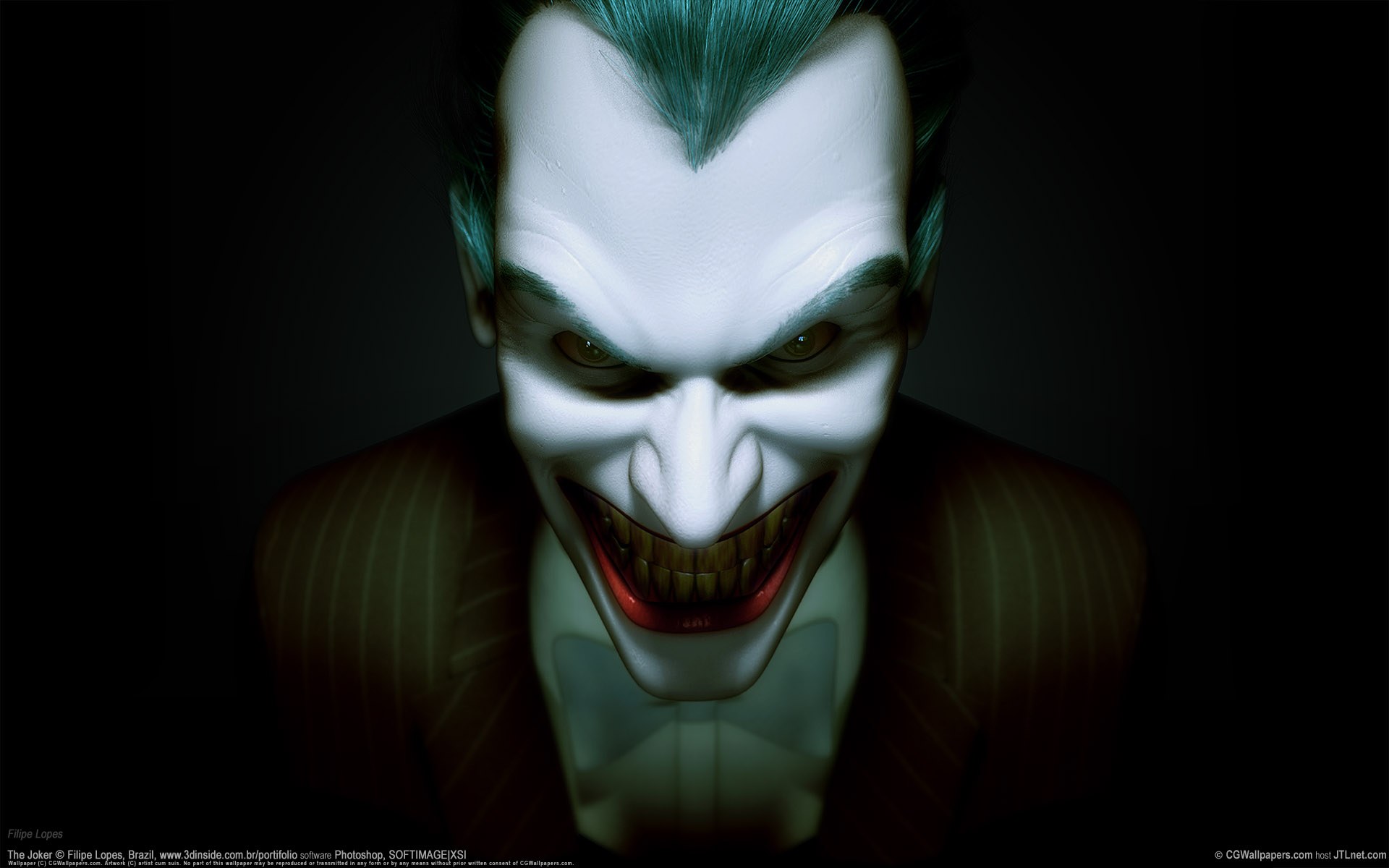 ảnh nền Joker 0059