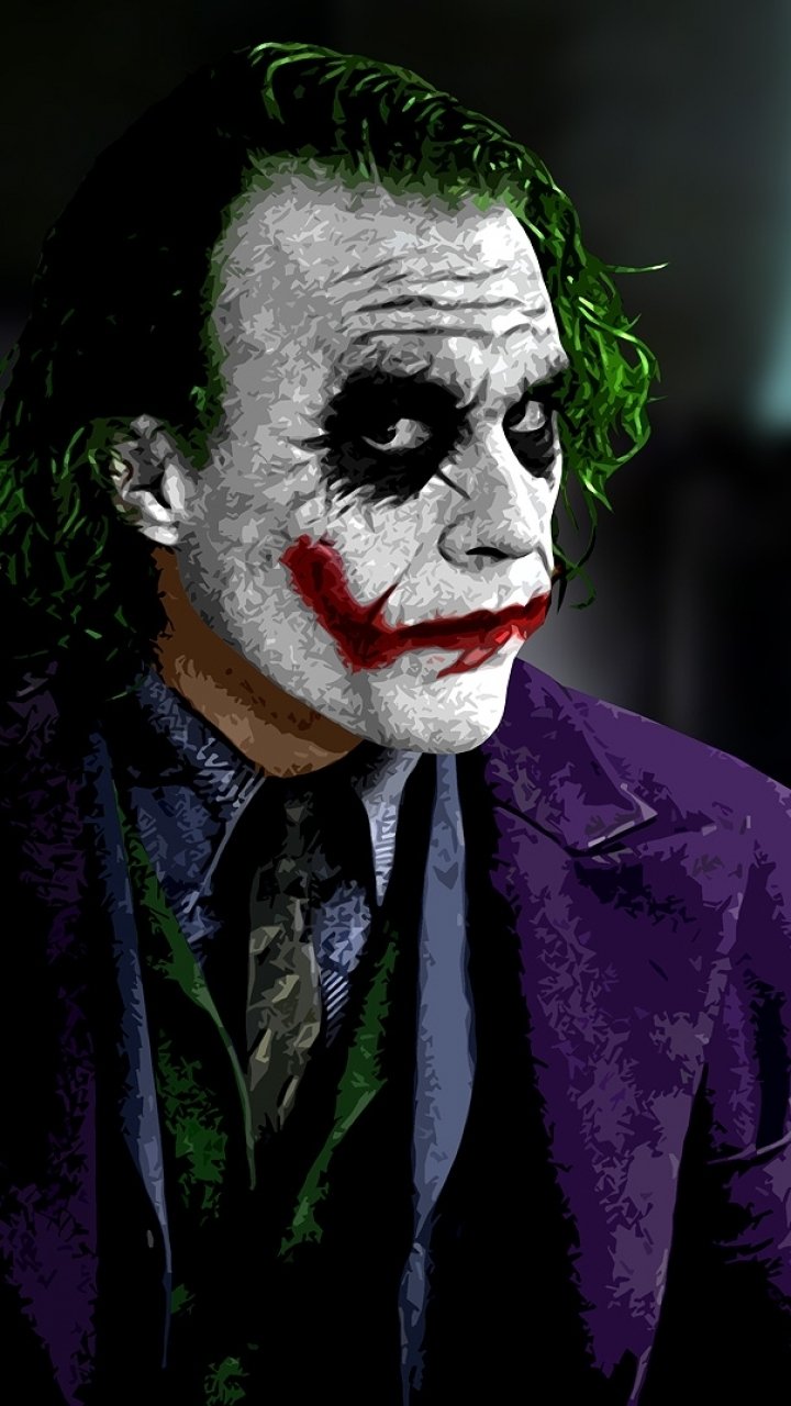 ảnh nền Joker 0065