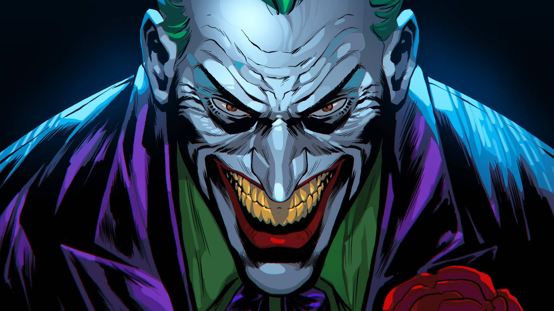 ảnh nền Joker 0073