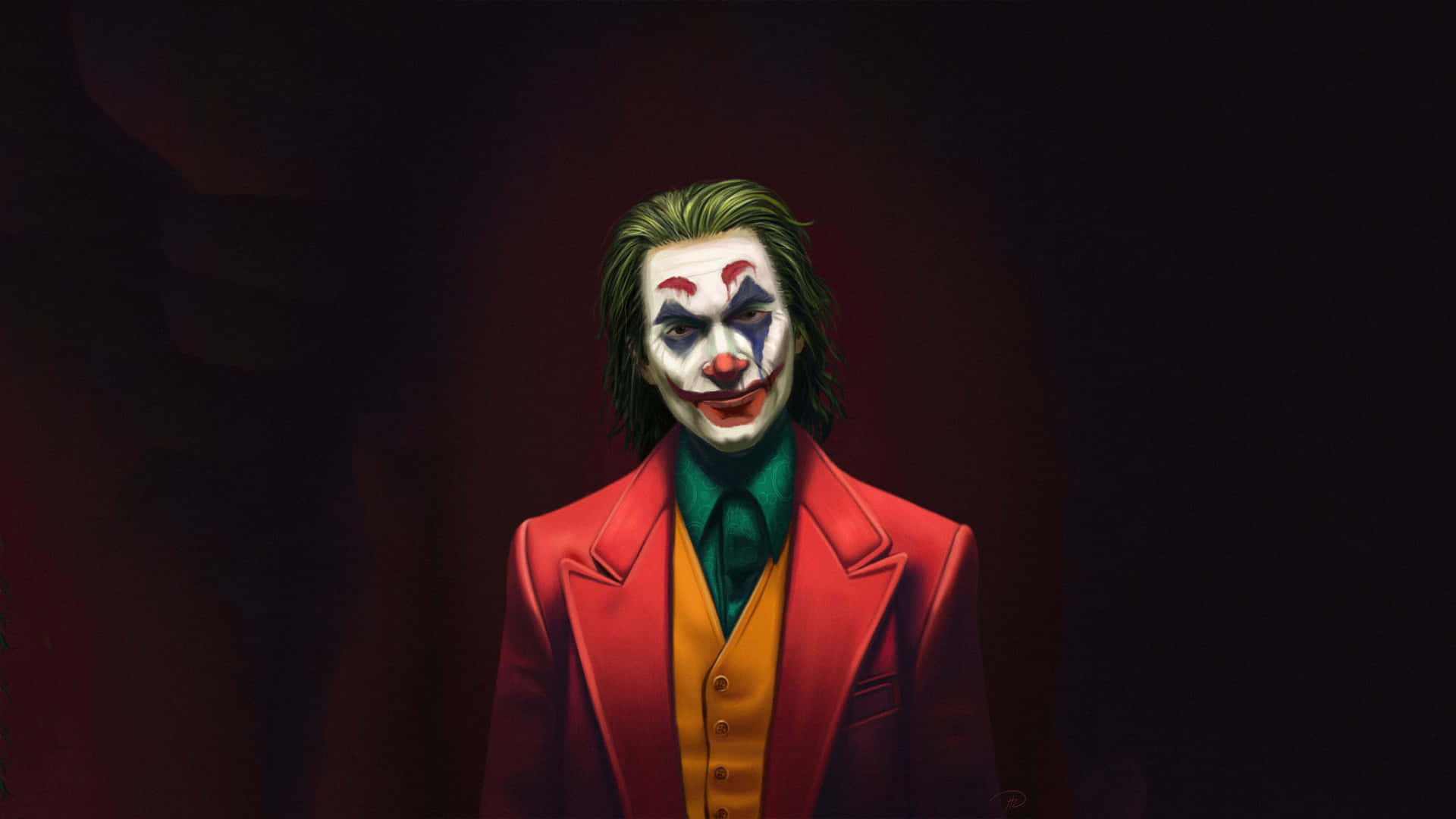 ảnh nền Joker 0075