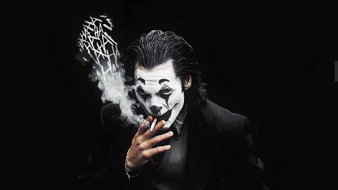 ảnh nền Joker 0085