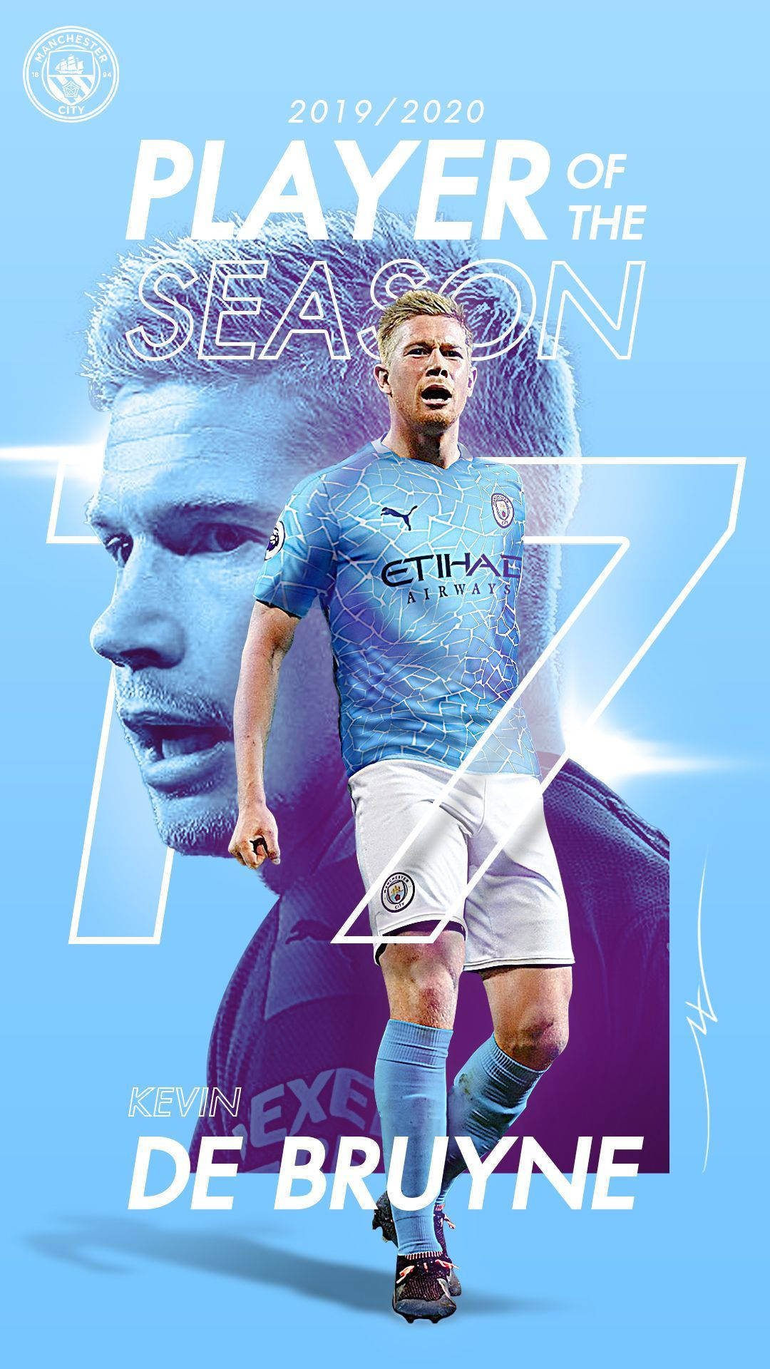 ảnh nền Kevin De Bruyne cho máy tính