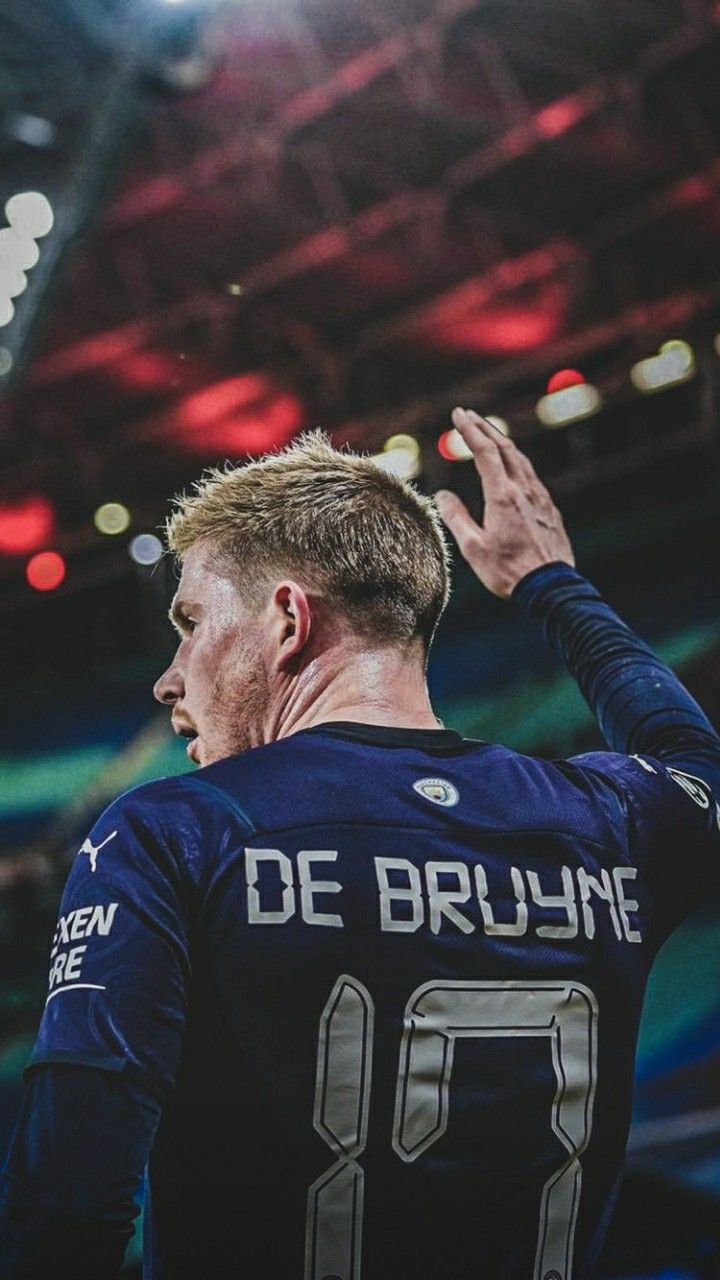 ảnh nền Kevin De Bruyne 0021