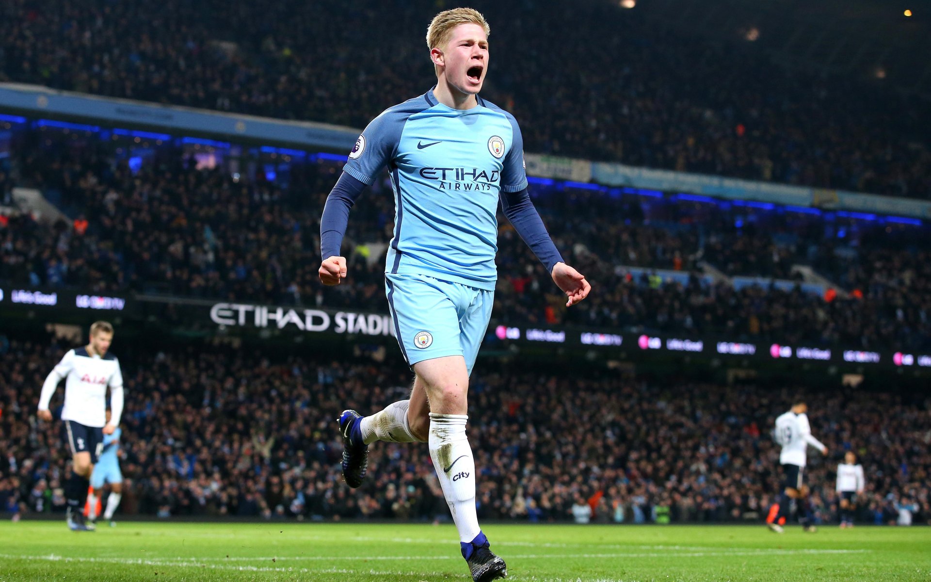 ảnh nền Kevin De Bruyne 0023