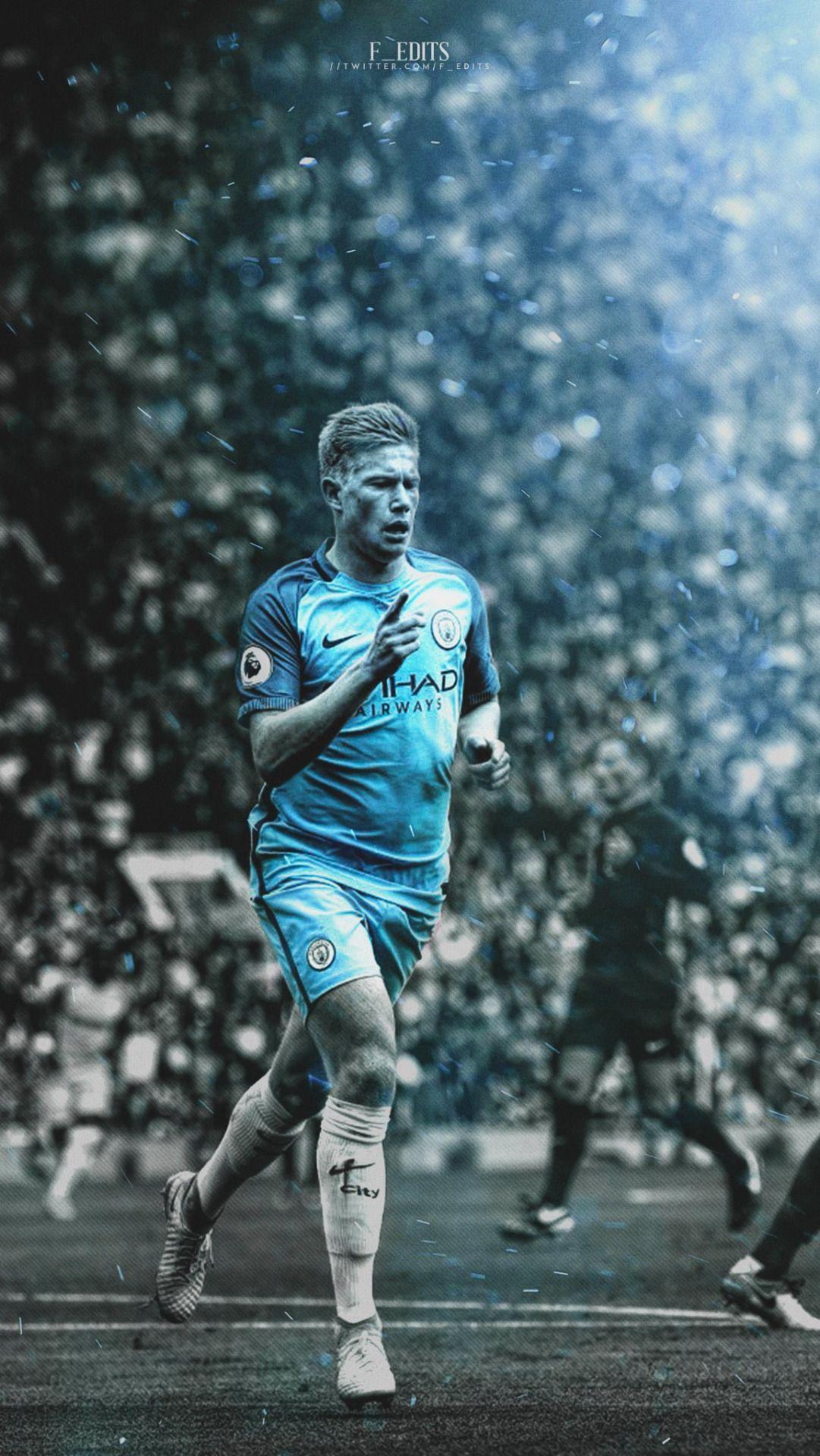 ảnh nền Kevin De Bruyne 0024