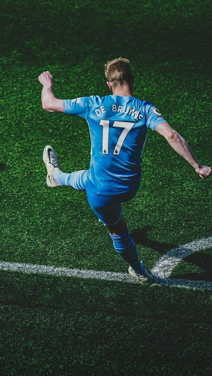 ảnh nền Kevin De Bruyne 0025