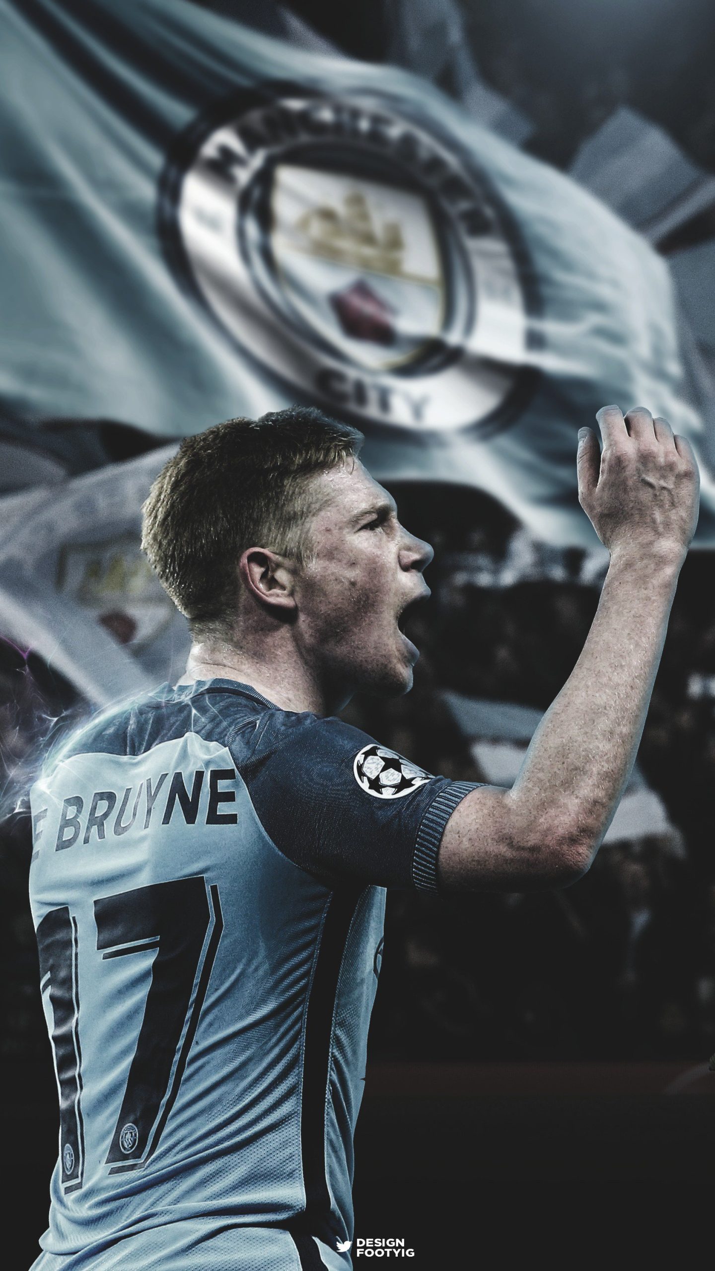 ảnh nền Kevin De Bruyne 0026