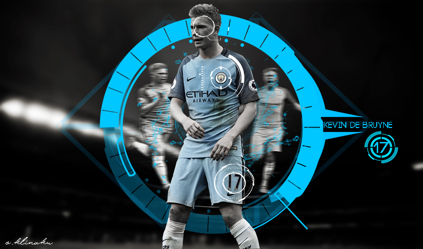 ảnh nền Kevin De Bruyne 0028