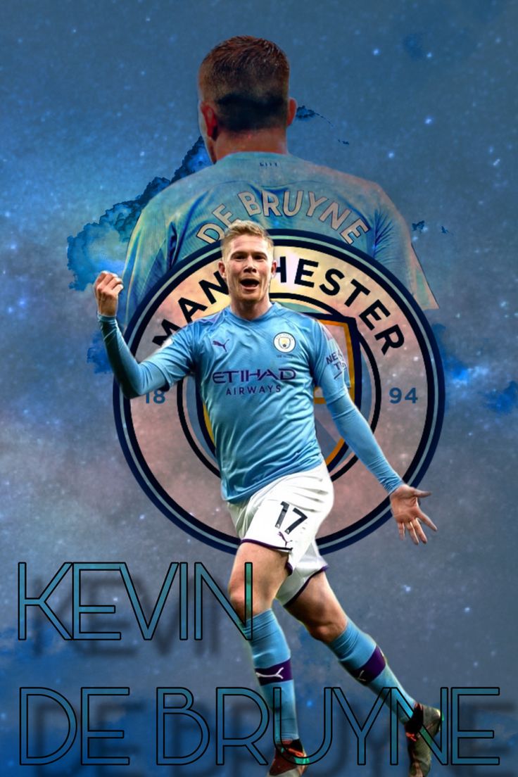 ảnh nền Kevin De Bruyne 0031