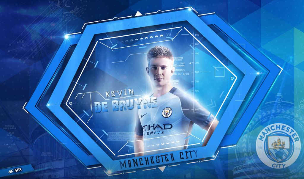 ảnh nền Kevin De Bruyne 0032