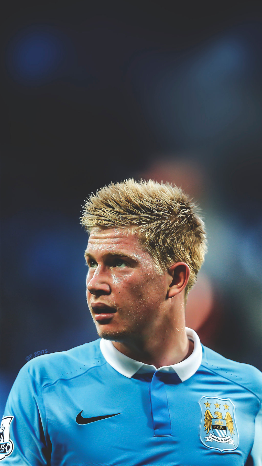 ảnh nền Kevin De Bruyne 0033