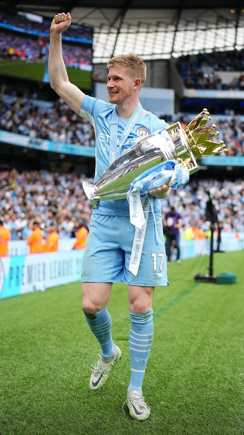 ảnh nền Kevin De Bruyne 0036