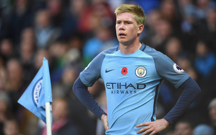 ảnh nền Kevin De Bruyne 0040