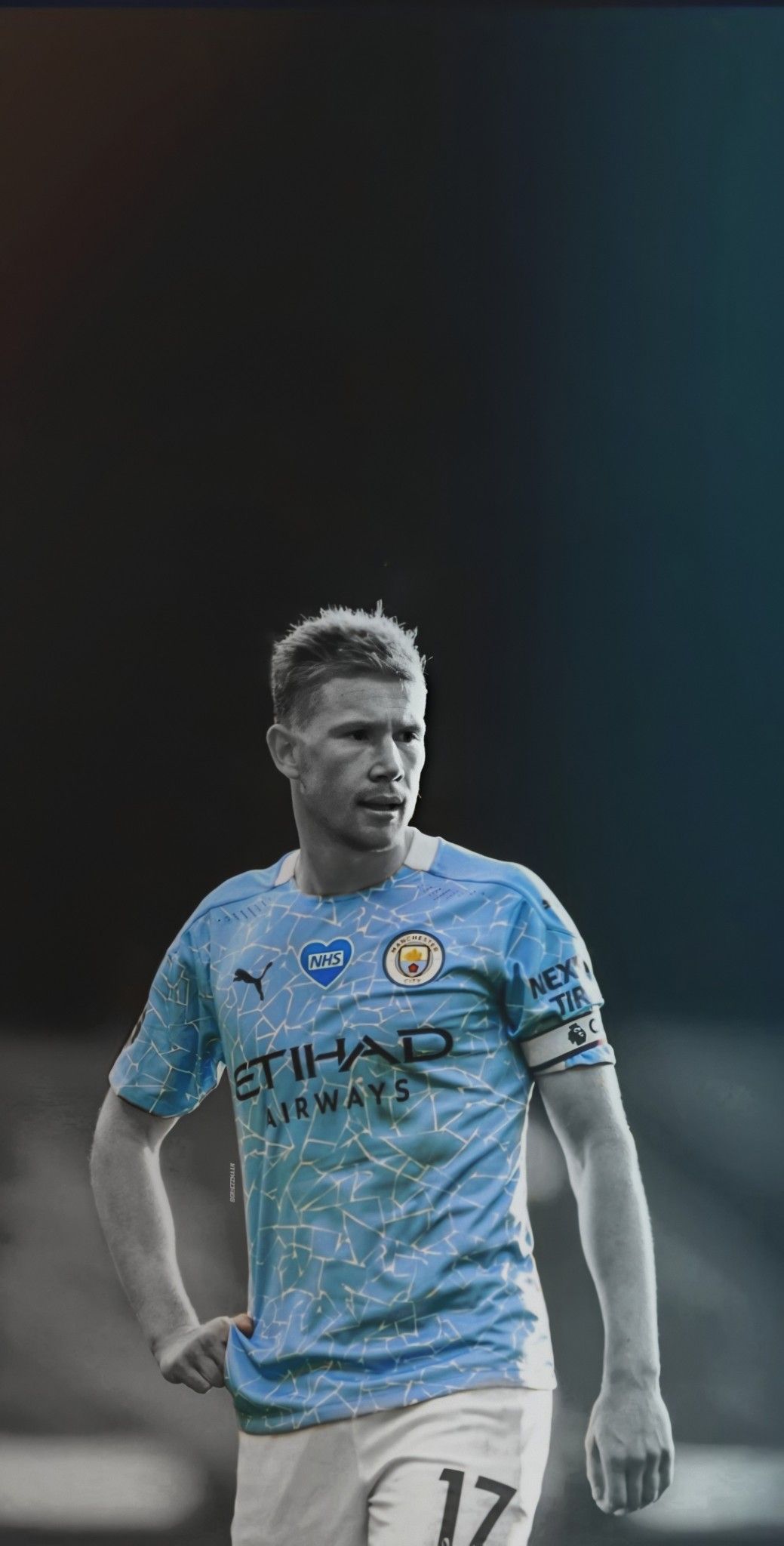 ảnh nền Kevin De Bruyne 0041