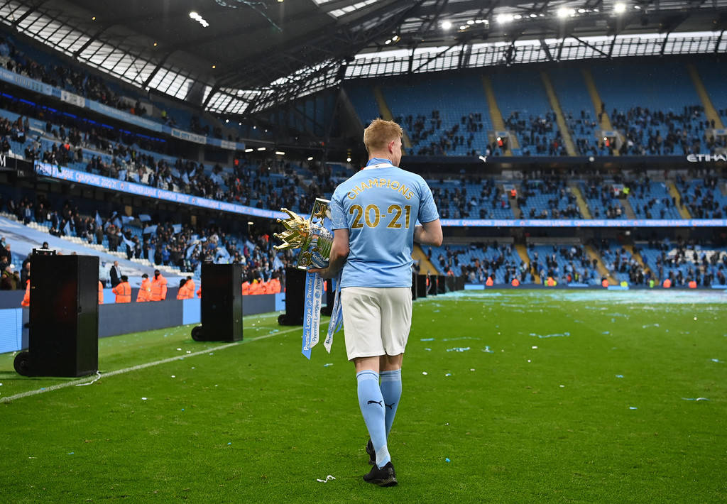 ảnh nền Kevin De Bruyne 0044