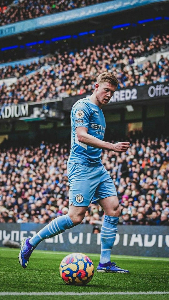 ảnh nền Kevin De Bruyne 0048