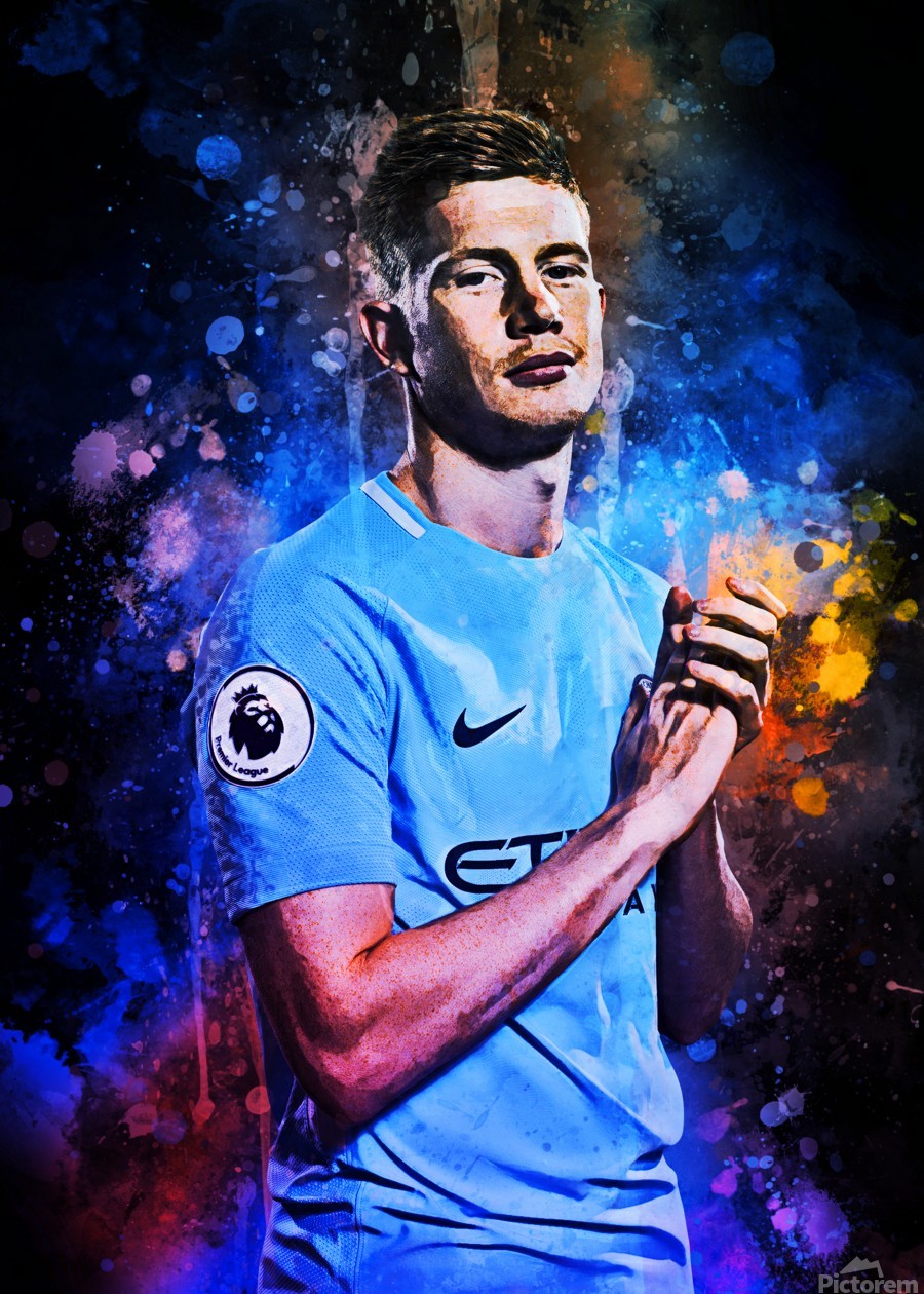 ảnh nền Kevin De Bruyne 0049