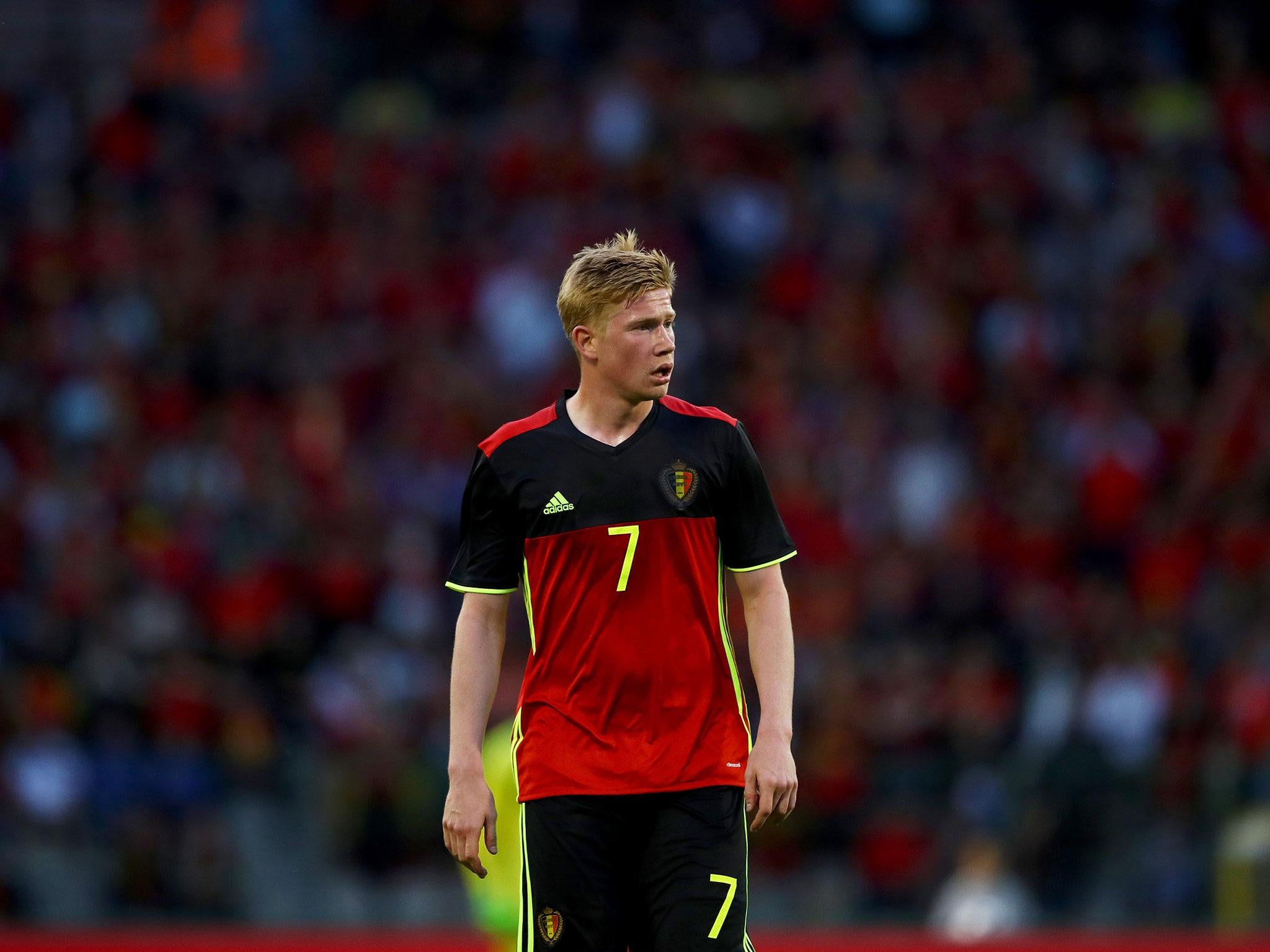 ảnh nền Kevin De Bruyne 0051