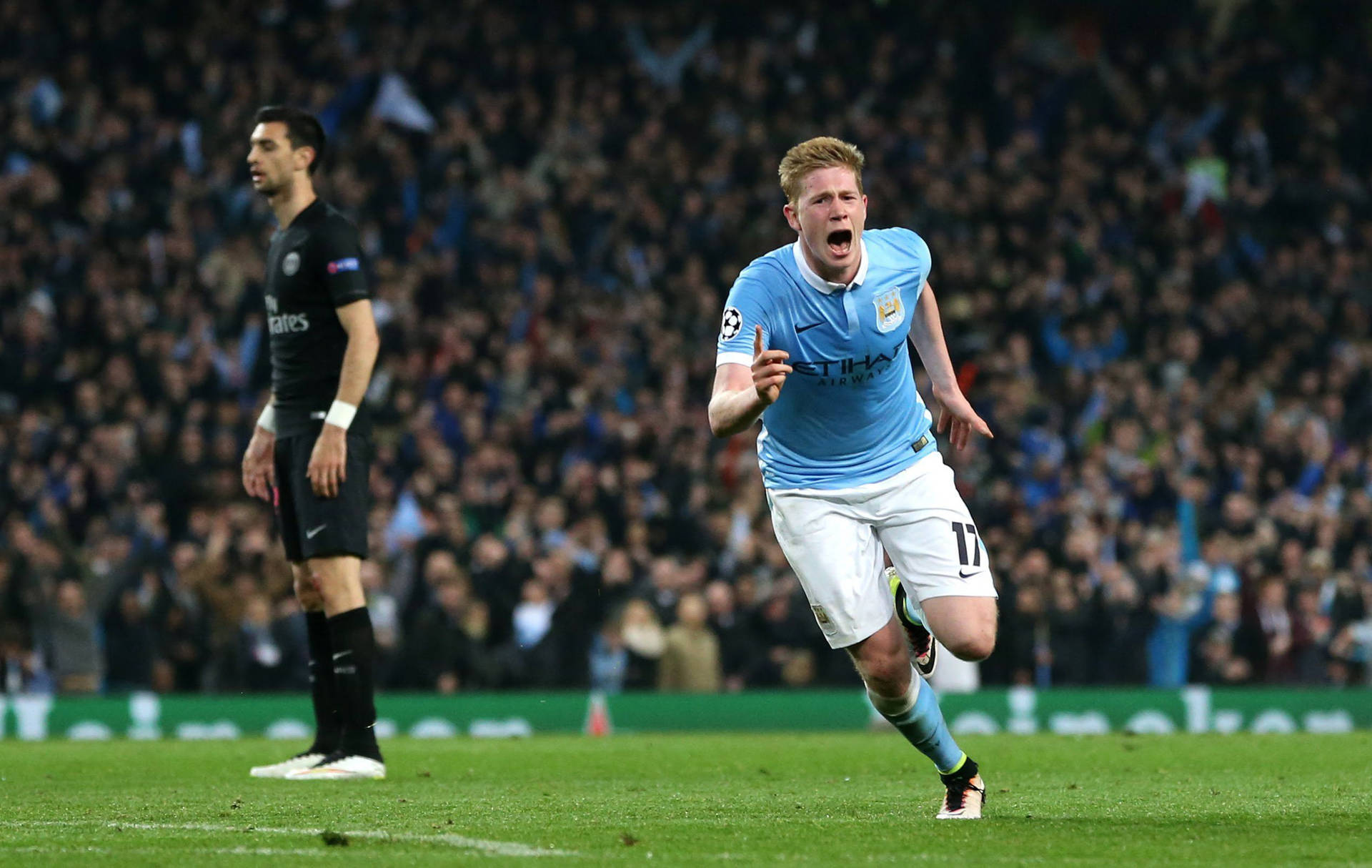 ảnh nền Kevin De Bruyne 0052