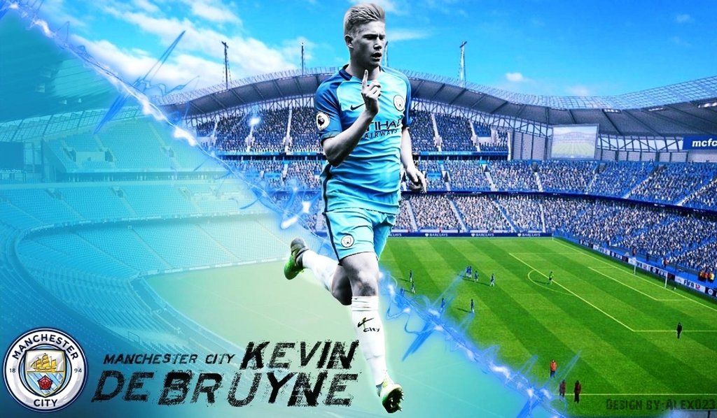 ảnh nền Kevin De Bruyne 0053