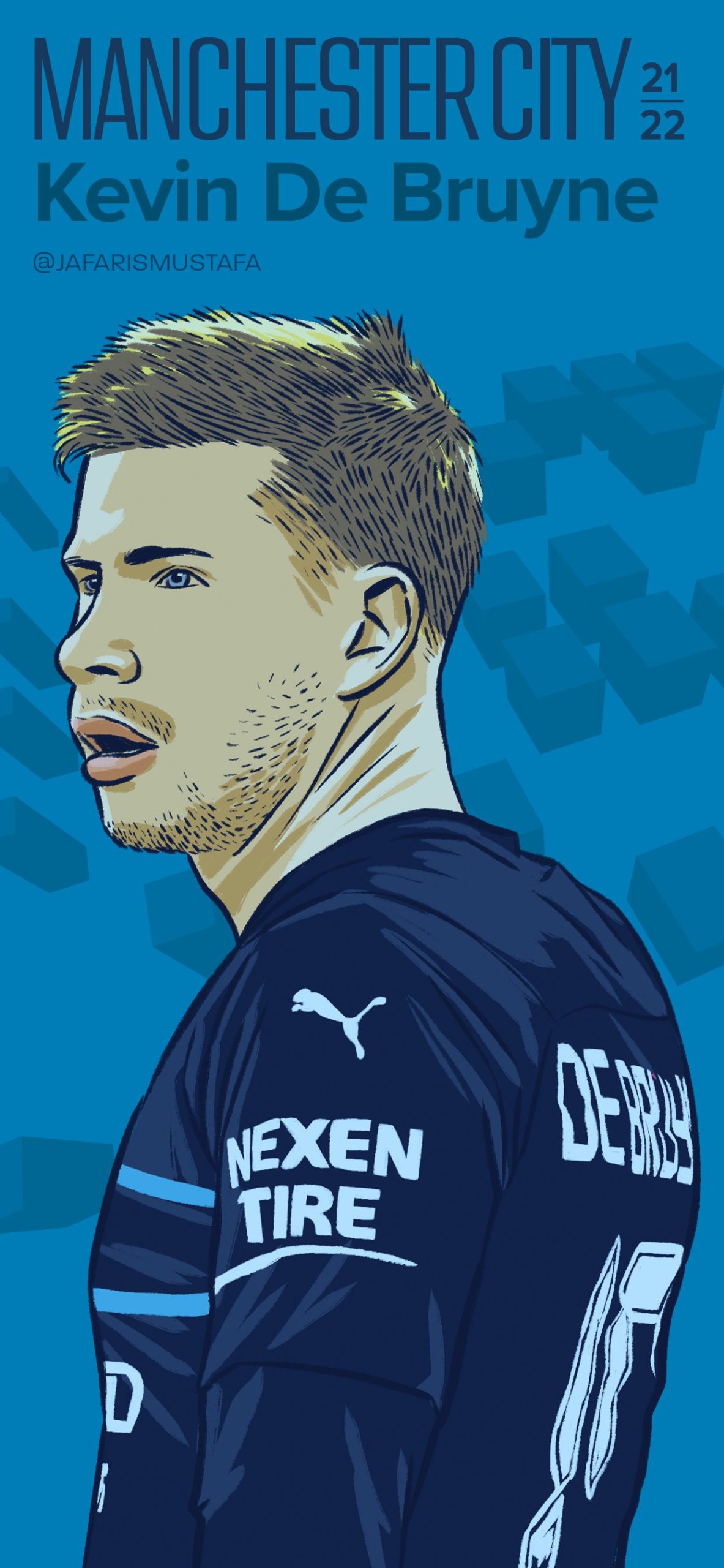 ảnh nền Kevin De Bruyne 0055