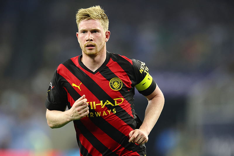 ảnh nền Kevin De Bruyne 0058