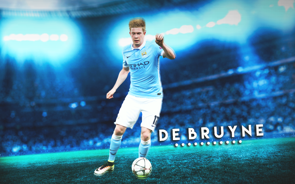 ảnh nền Kevin De Bruyne 0060