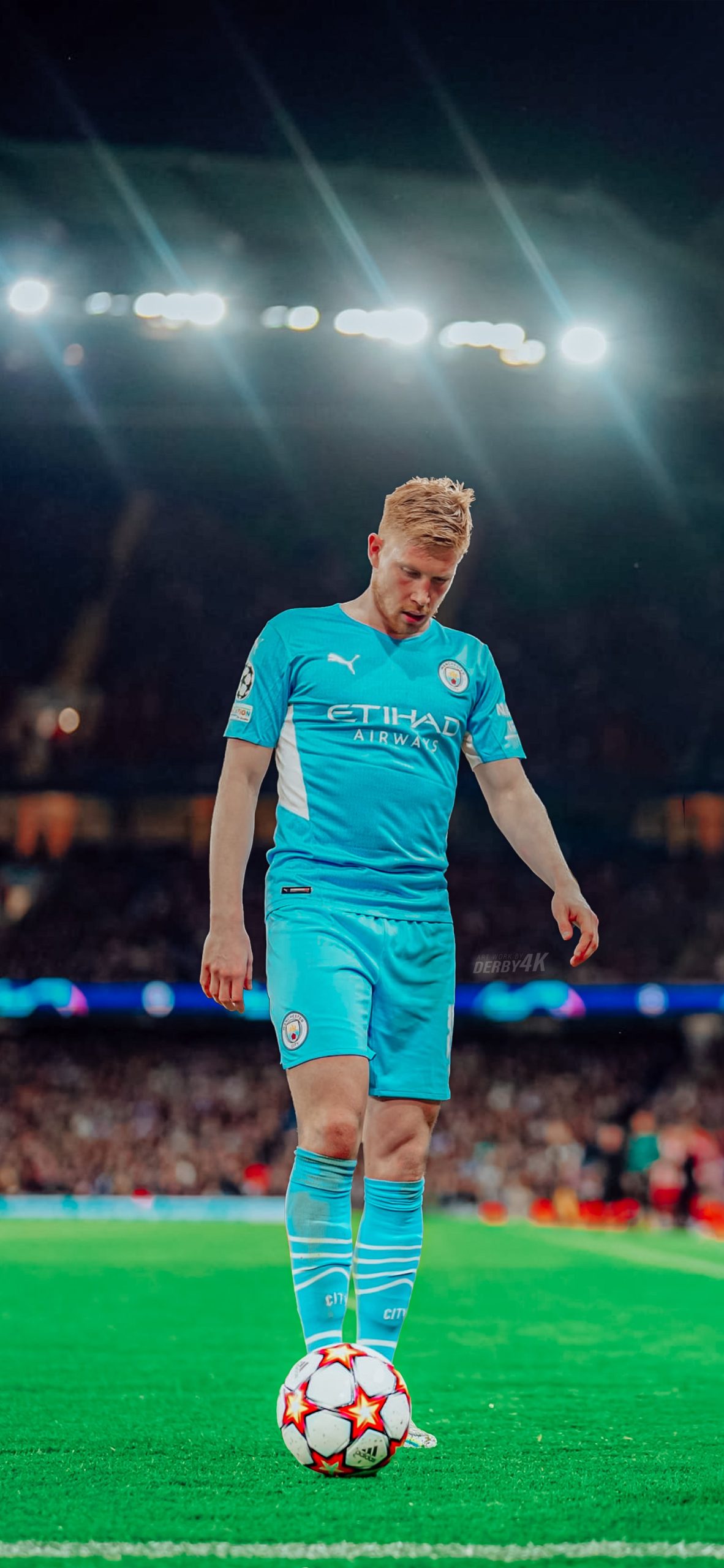 ảnh nền Kevin De Bruyne 0063