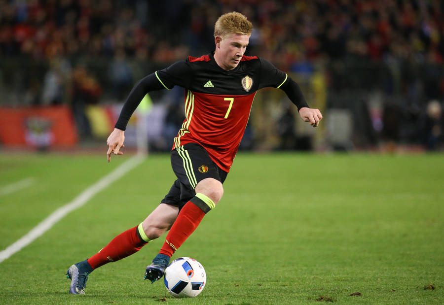 ảnh nền Kevin De Bruyne 0067