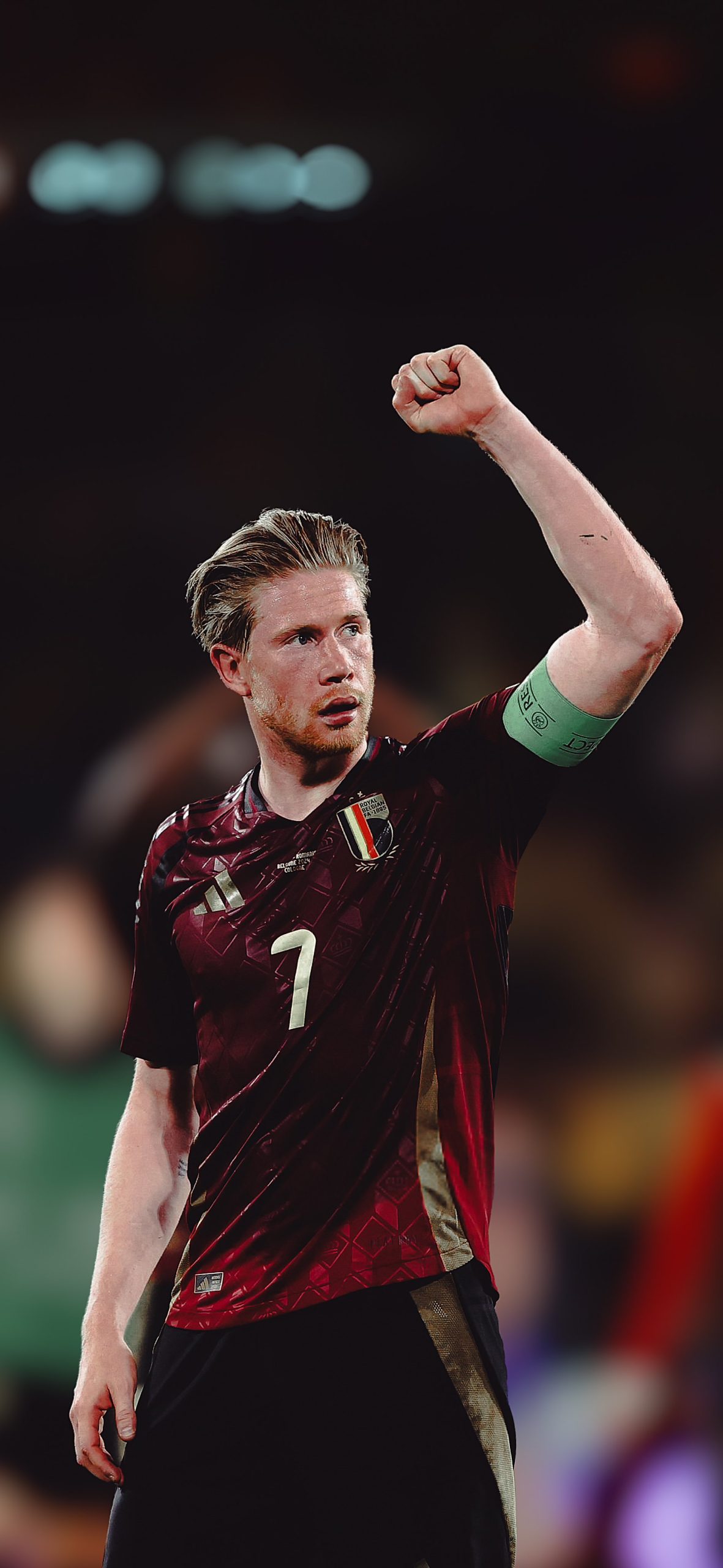 ảnh nền Kevin De Bruyne 0068