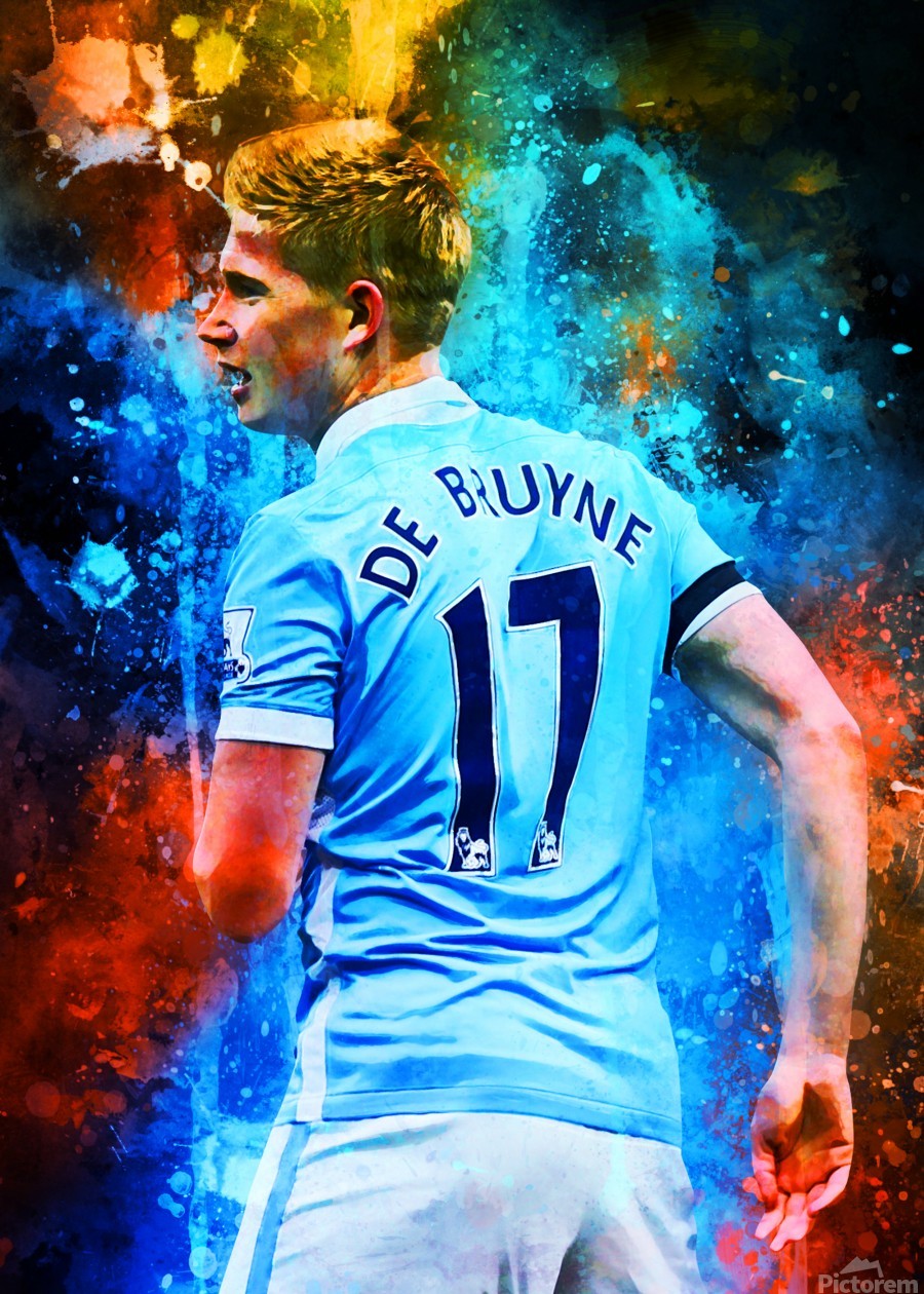 ảnh nền Kevin De Bruyne 0069