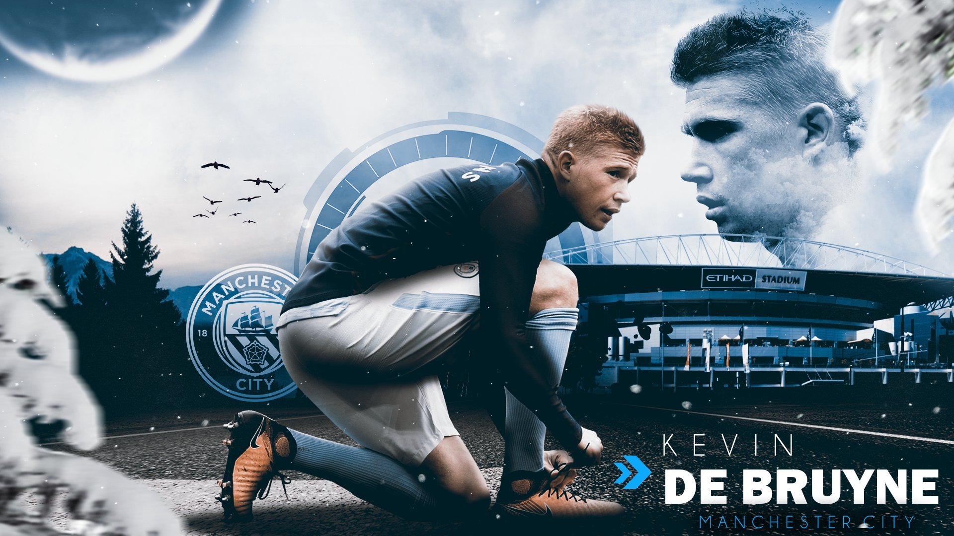 ảnh nền Kevin De Bruyne 0070