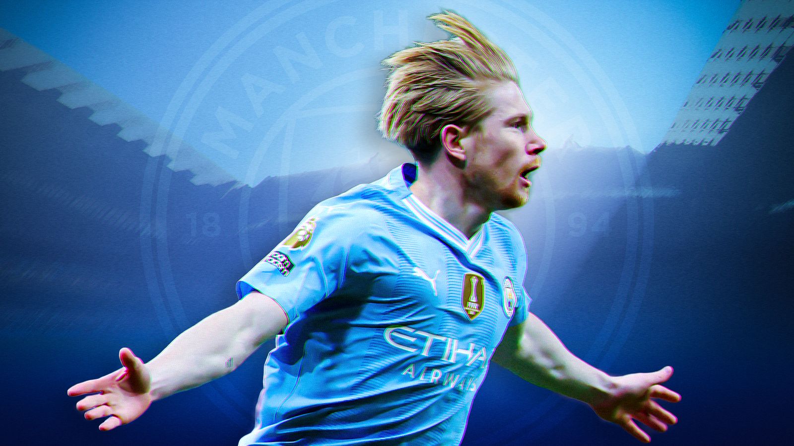 ảnh nền Kevin De Bruyne 0073