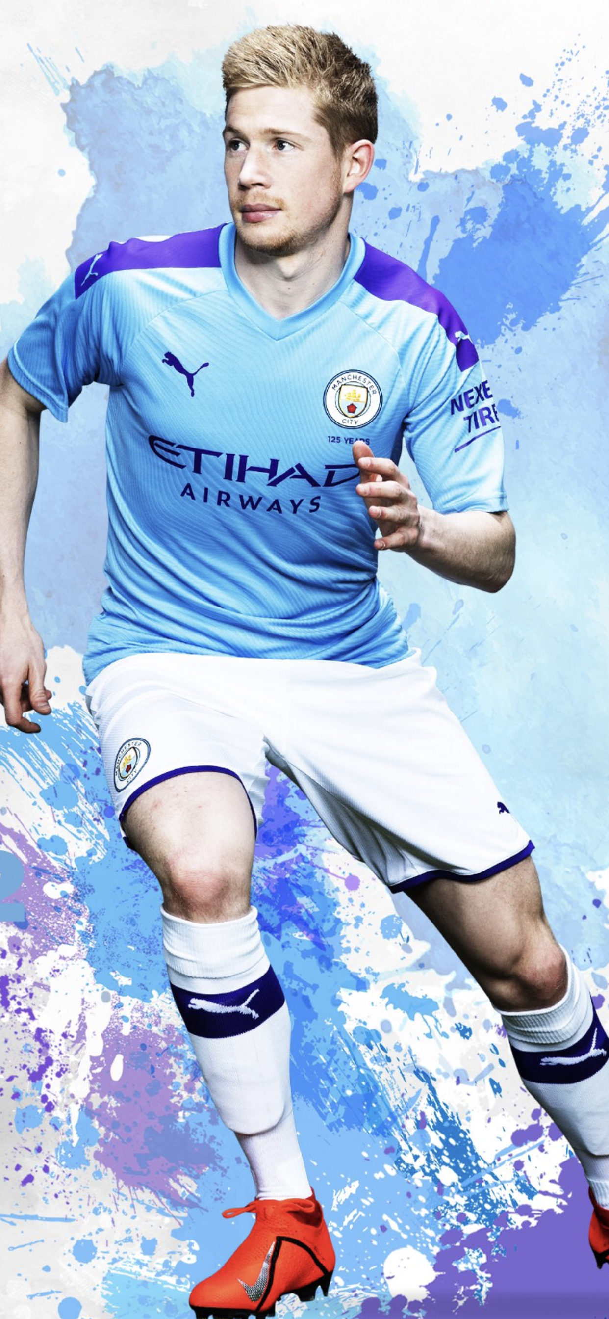 ảnh nền Kevin De Bruyne 0074