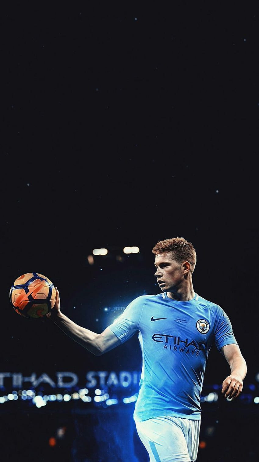 ảnh nền Kevin De Bruyne 0075