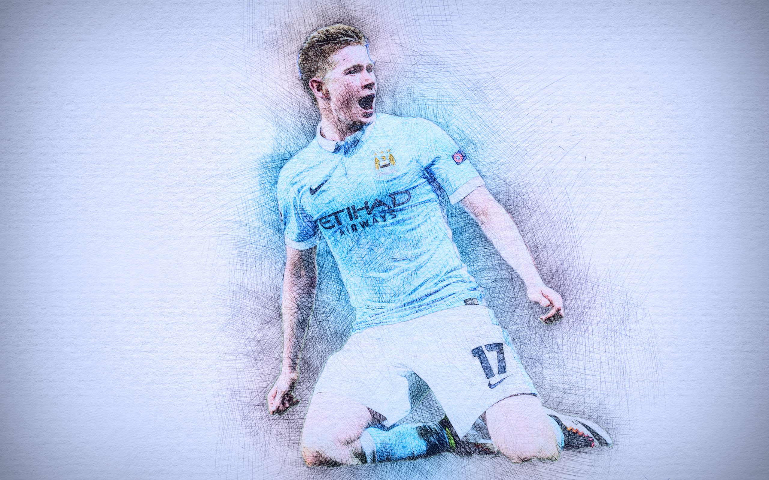 ảnh nền Kevin De Bruyne 0078