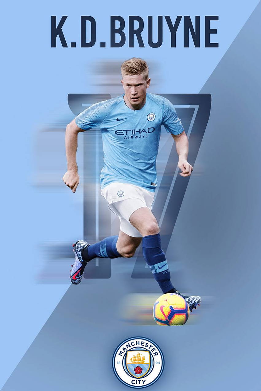 ảnh nền Kevin De Bruyne 0079