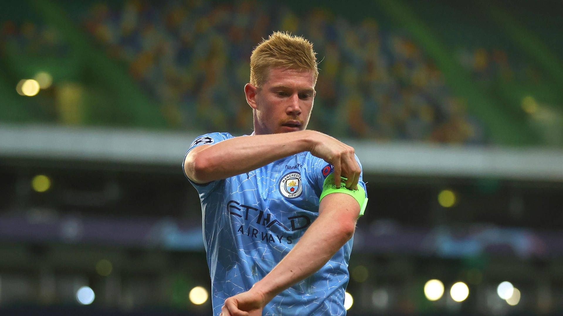 ảnh nền Kevin De Bruyne 0080