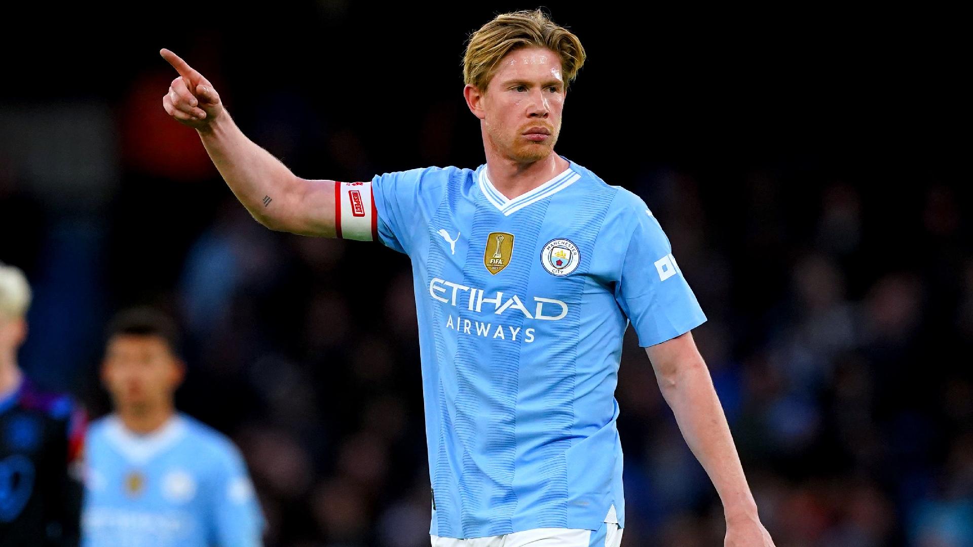 ảnh nền Kevin De Bruyne 0086