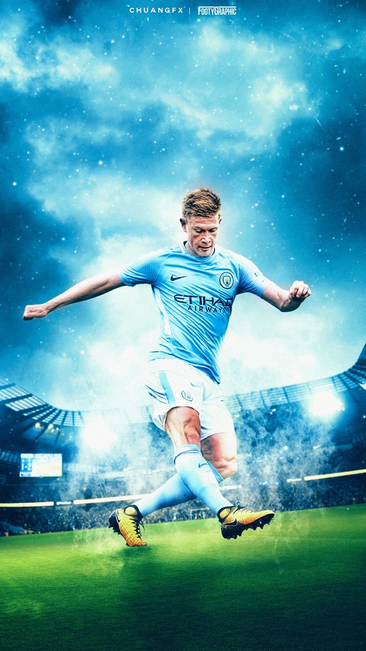 ảnh nền Kevin De Bruyne 0087