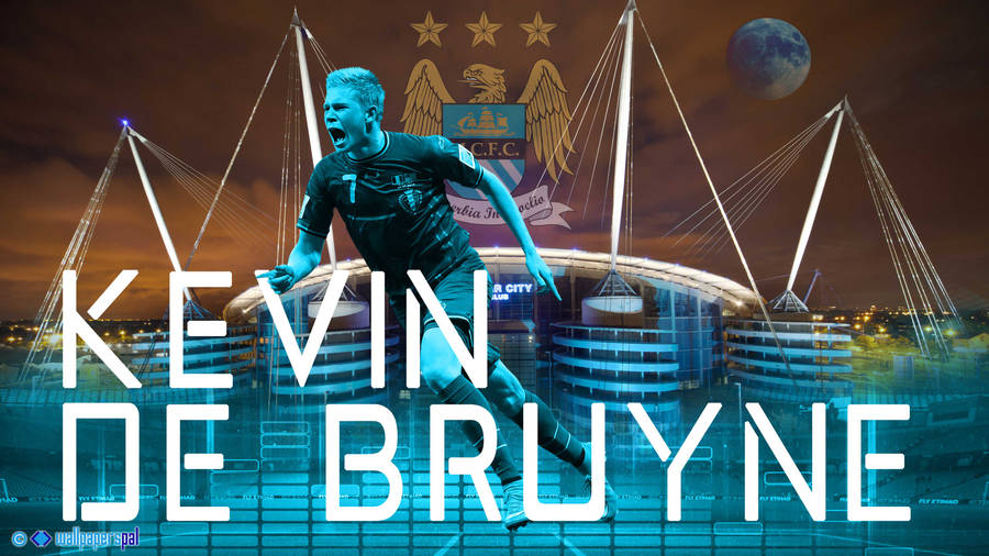 ảnh nền Kevin De Bruyne 0088