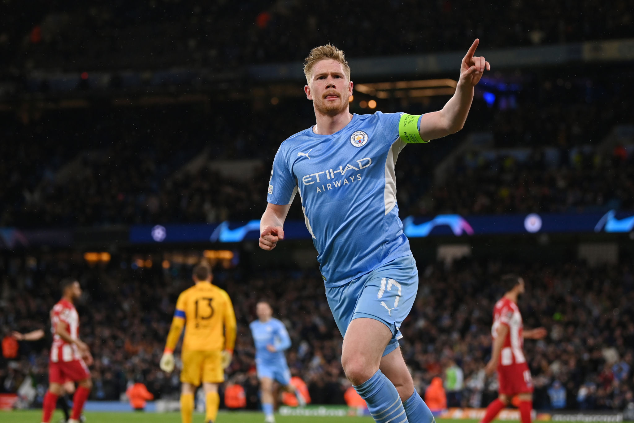 ảnh nền Kevin De Bruyne 0089