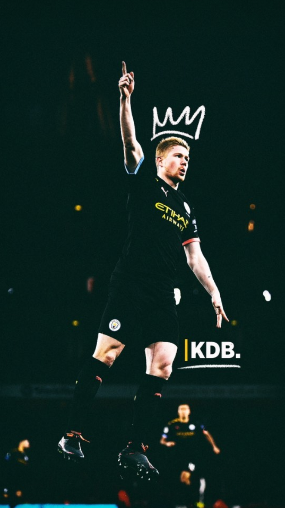 ảnh nền Kevin De Bruyne 0093