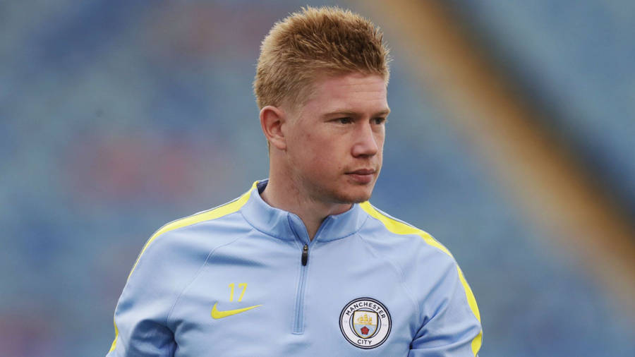 ảnh nền Kevin De Bruyne 0095