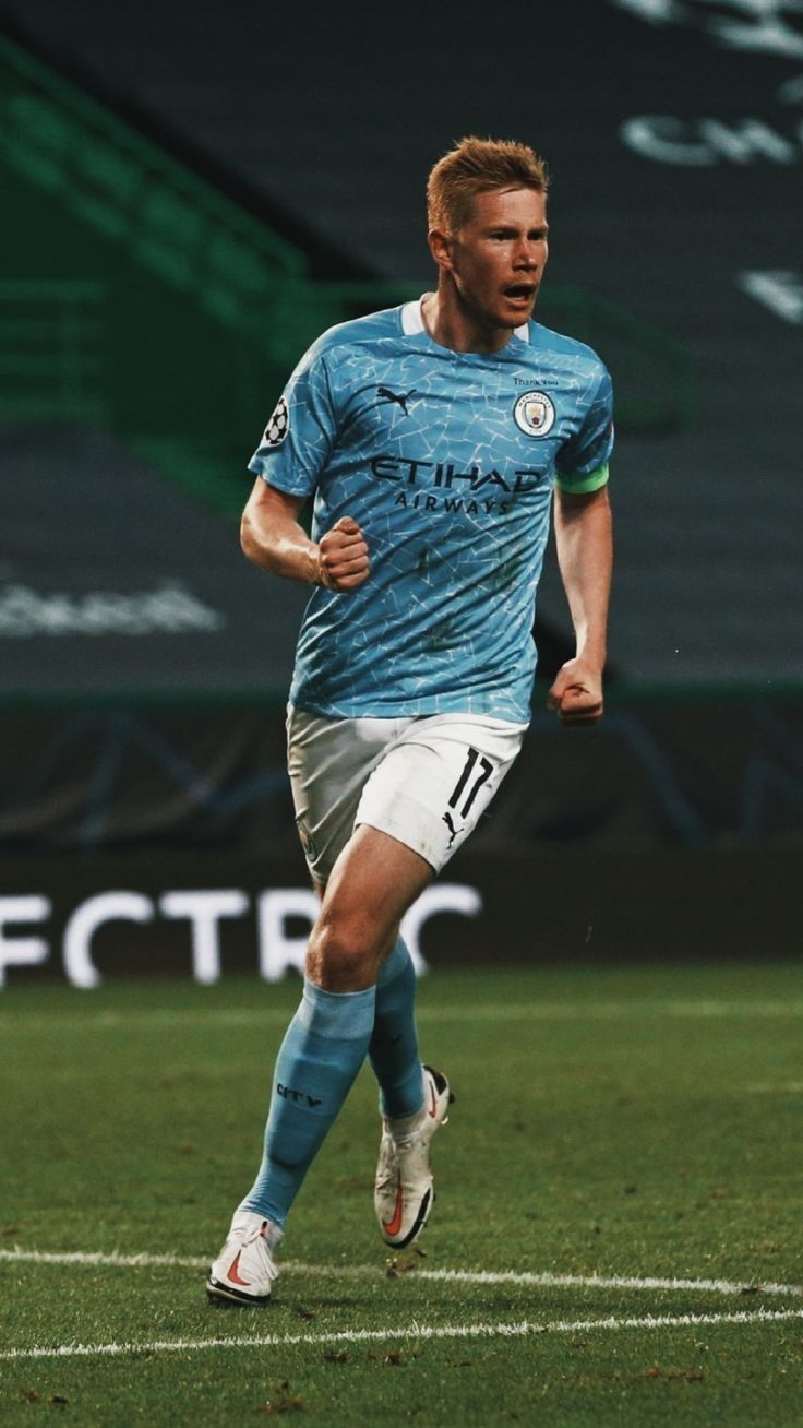 ảnh nền Kevin De Bruyne 0096