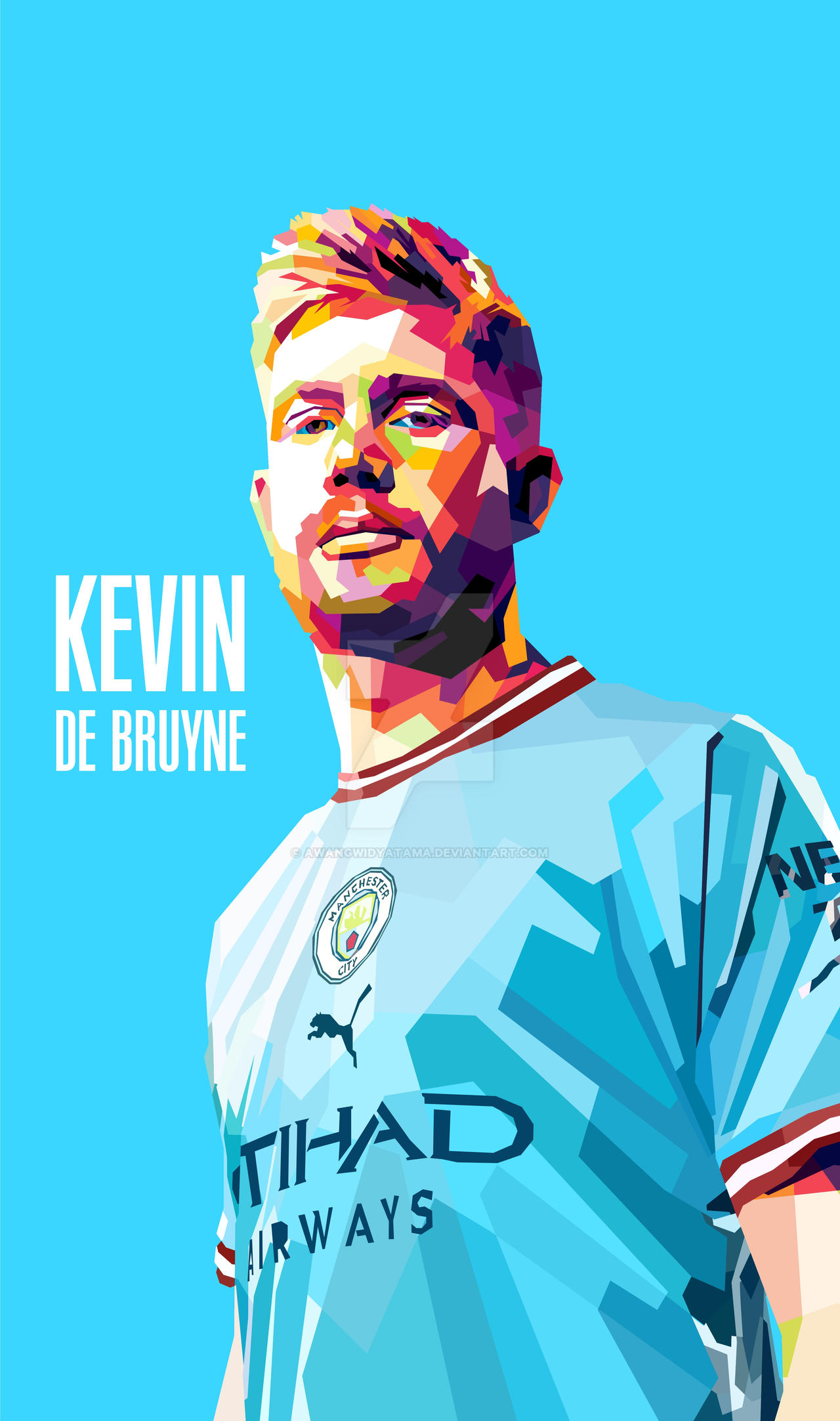 ảnh nền Kevin De Bruyne 0098