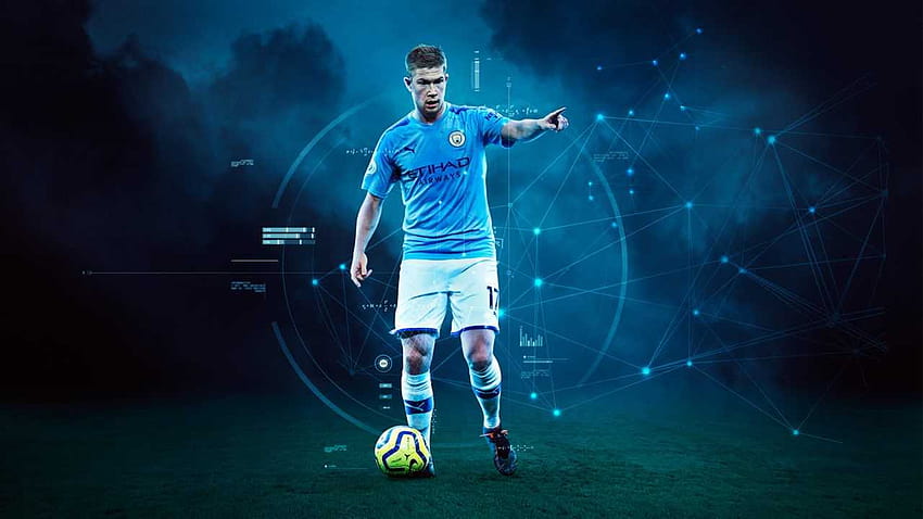 ảnh nền Kevin De Bruyne 0099