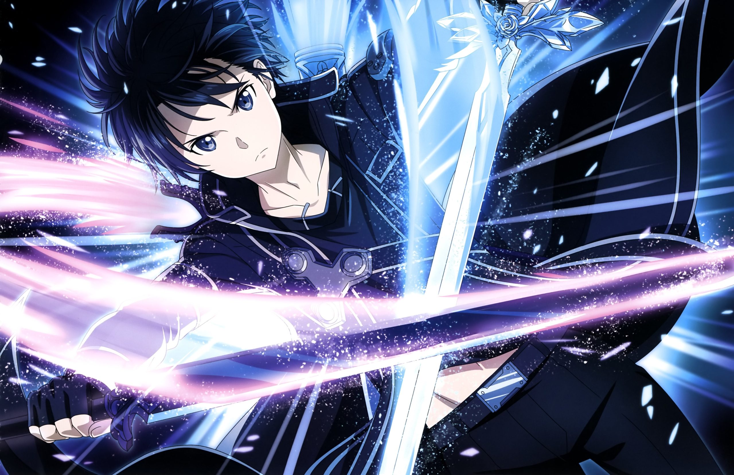 ảnh nền Kirito