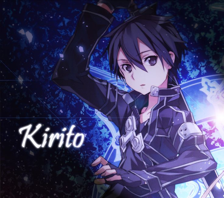 ảnh nền Kirito 0025